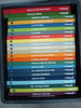 LOT BDLES ARCHIVES TINTIN Editions Moulinsart- Série complète- 23