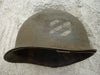 Authentique CASQUE US M1 WW2