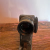 Lunette de visée ZF12 pour mitrailleuse allemande MG08 WWI ( Très Bon État )
