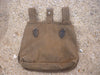 ALLEMAND WW2 SAC de CASQUE
