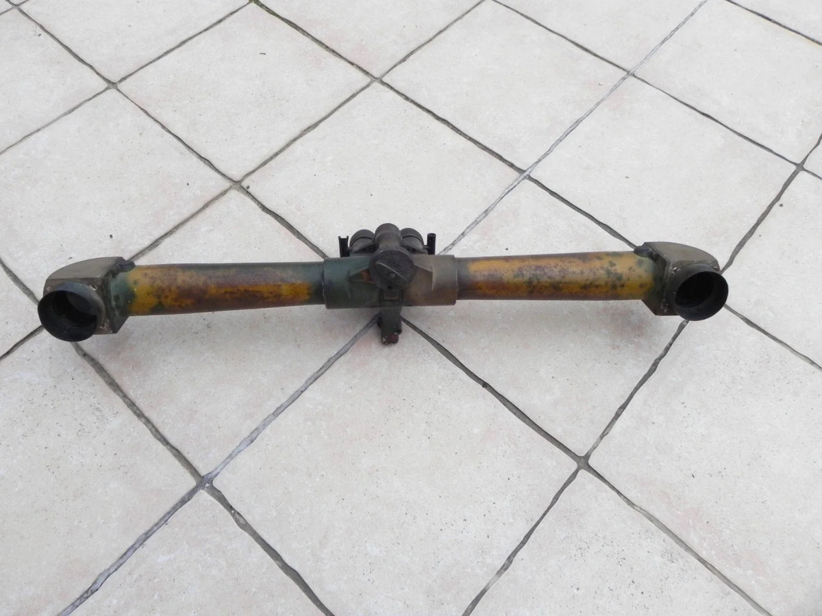 Authentique Périscope-télémètre de char allemand 1939-1945