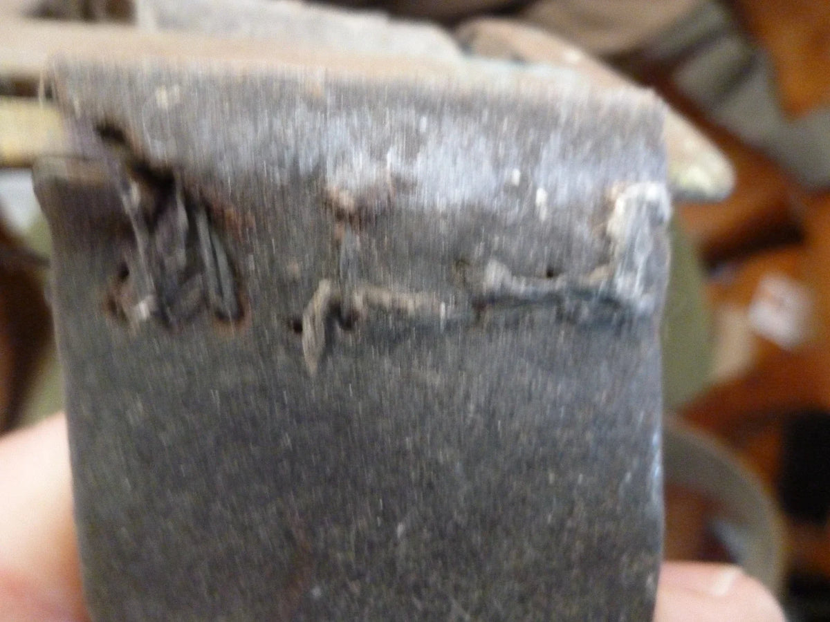 MILITARIA ALLEMAND WW1 CEINTURON
