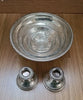 Lot De Argent Massif Sterling Minerve 925 950 À Fondre 895gr