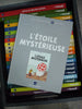 LOT BDLES ARCHIVES TINTIN Editions Moulinsart- Série complète- 23