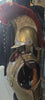 Cuirasse YCASQUE TROMPETTE DE CARABINIERS DE LA GARDE IMPÉRIALE, MODÈLE 1856