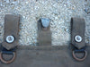 ALLEMAND WW2 SAC de CASQUE