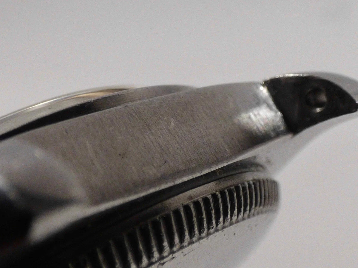Vintage Rolex Oyster Perpetual dos à bulles (  réf. 2940  )