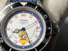 Montre Yema Superman rare