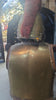 Cuirasse YCASQUE TROMPETTE DE CARABINIERS DE LA GARDE IMPÉRIALE, MODÈLE 1856