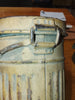 Masque à gaz allemand ww2 GERMAN GASMASK (  1939 - 1945  )