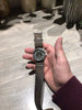 Montre ancienne aviateur 41 cm aviation militaire 1930 ww2 vintage Watch antique