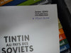 LOT BDLES ARCHIVES TINTIN Editions Moulinsart- Série complète- 23