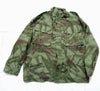 VESTE CAMOUFLÉ TAP PARACHUTISTE 47/53 EN PARFAIT ÉTAT