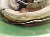 Casque allemand Stahlhelm M35/M40 WWIICoque ancienne avec liner et jugulaire