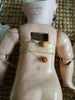Ancienne poupée Jumeau bouche fermée