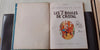 BD TINTIN les sept boules de cristal - DEDICACE PAR HERGE