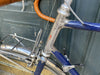 Randonneur Alex Singer Vélo Ancien herse