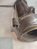 Très ancienne lampe de Mineur, Mine, Mining Lamp, DAVY, COSSET DUBRULLE