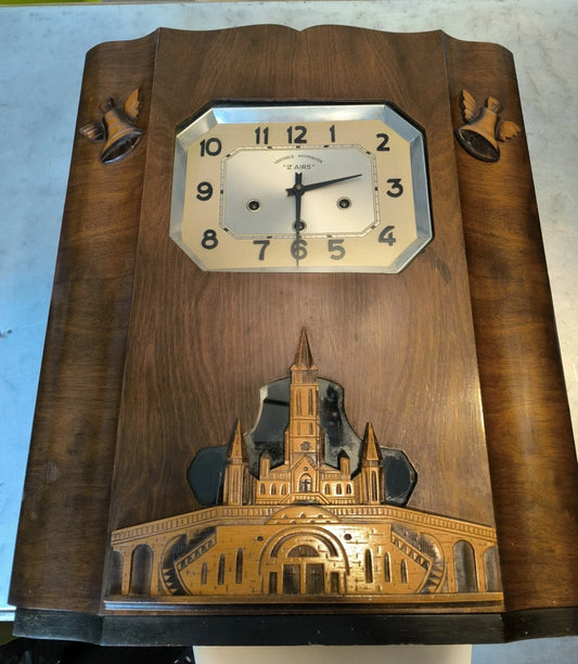 Carillon ODO 2 Airs 11 Marteaux 10 Tiges Ave Maria