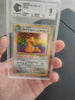 Pokemon Dragonite #149 Japanese Holo Fossil CCC 9 Mint