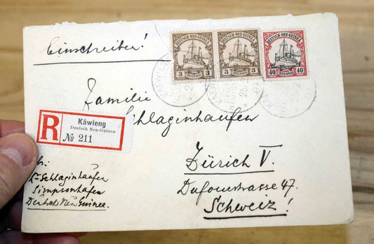 Dt. Territoires/Colonies : Stock ancien d'environ 250 à 300 pièces justificatives de succession