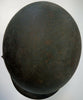 Original WW2 casque KM allemand M35 german helmet T68/60 deutsch stahlhelm elite