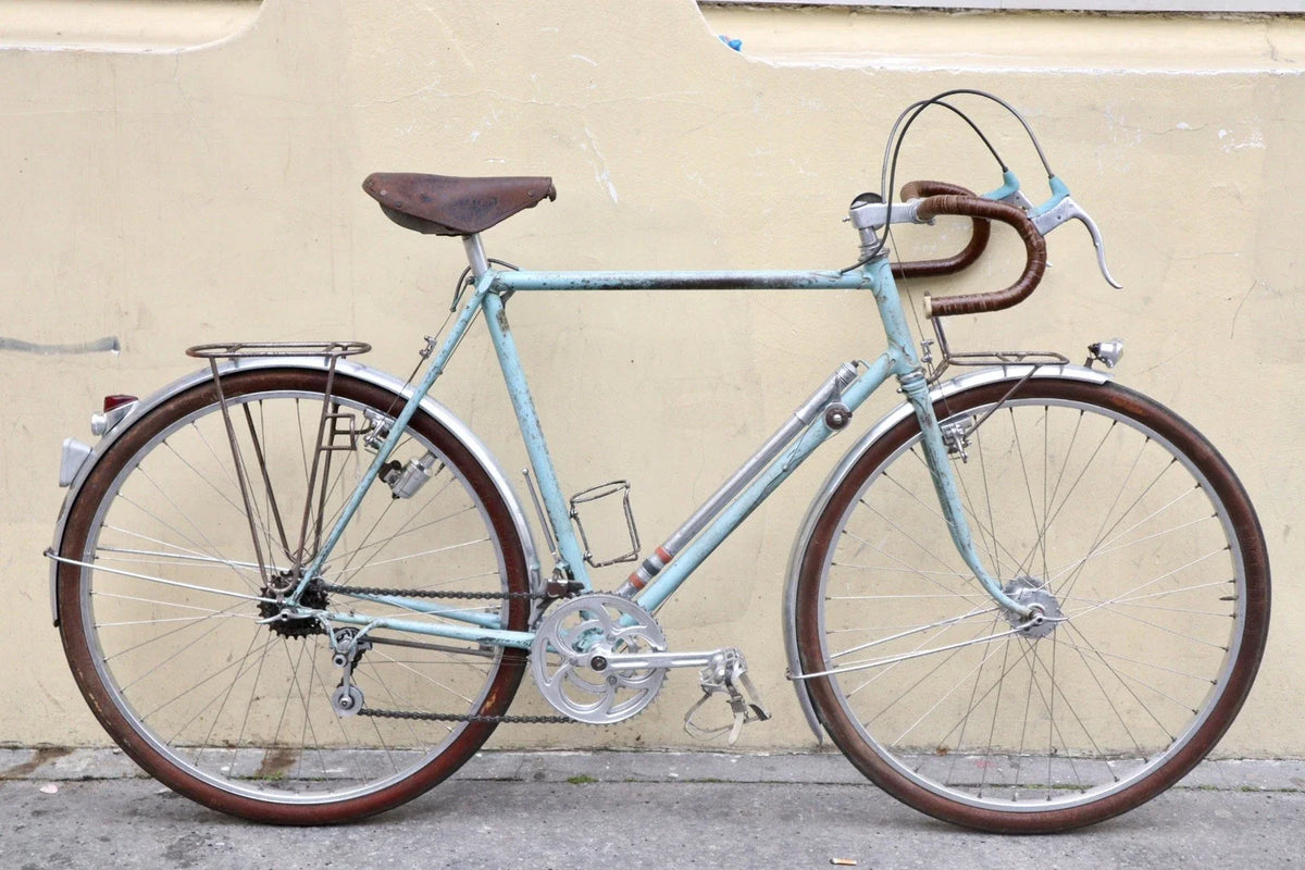 Rene Herse 650 B Randonneuse