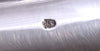 LILLE -RARISSIME GIGANTESQUE TORSADEE VERSEUSE XVIII SIECLE - ARGENT MASSIF 1784