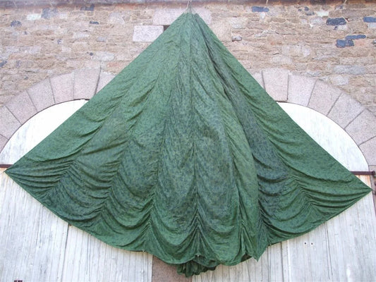 Parachute T5 US Airborne WW2