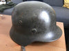 Authentique casque allemand ET66
