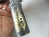 Très rare et ancienne chicha transformée en lampe, en argent massif
