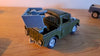 Lot Land Rover Norev