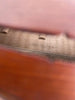 Violon 4/4 George Coné et fils à lyon 1937