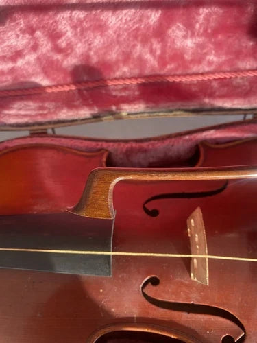 Violon 4/4 George Coné et fils à lyon 1937
