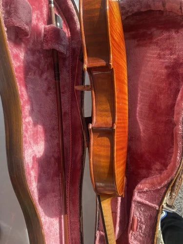 Violon 4/4 George Coné et fils à lyon 1937