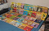 Lot de 41 Bd de Lucky LUKE Collection complète
