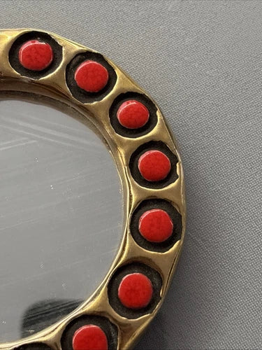 Miroir Mithé Espelt