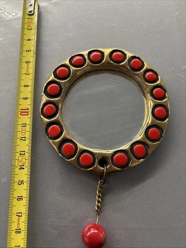 Miroir Mithé Espelt