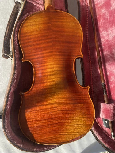 Violon 4/4 George Coné et fils à lyon 1937