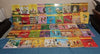 Lot de 41 Bd de Lucky LUKE Collection complète