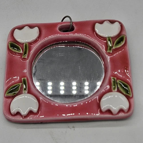 Mithé Espelt : Petit Miroir Aux Fleurs