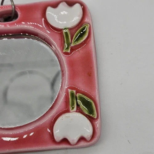 Mithé Espelt : Petit Miroir Aux Fleurs