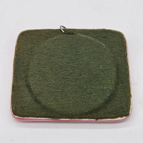 Mithé Espelt : Petit Miroir Aux Fleurs