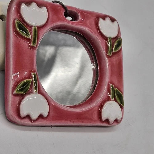 Mithé Espelt : Petit Miroir Aux Fleurs