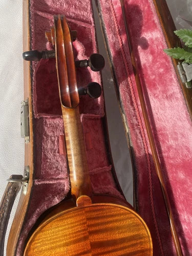 Violon 4/4 George Coné et fils à lyon 1937