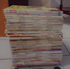 Lot de 41 Bd de Lucky LUKE Collection complète