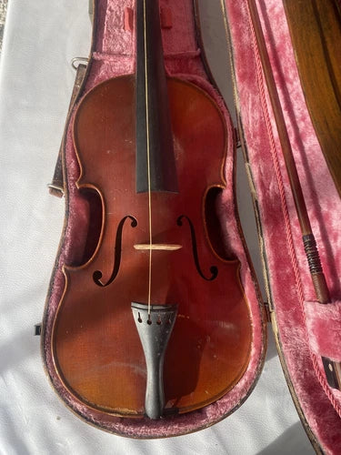 Violon 4/4 George Coné et fils à lyon 1937