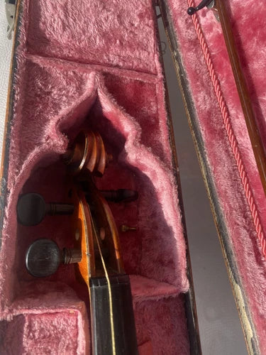 Violon 4/4 George Coné et fils à lyon 1937