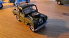 Lot Land Rover Norev