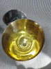 ANCIEN CALICE +PATENE/COUPE ARGENT VERMEIL MINERVE/PIED METAL/XIXè/GOTHIQUE/23cm